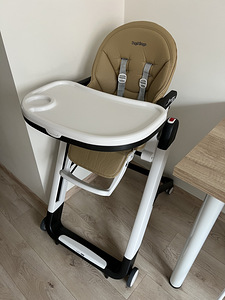 Peg perego siesta Söögitool / Feeding chair (1 foto / 3)