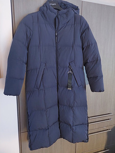 Женское пуховое пальто Icepeak