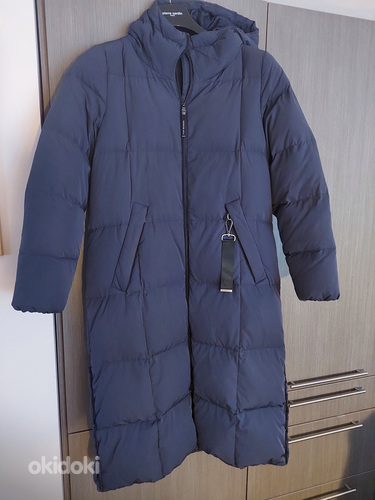 Женское пуховое пальто Icepeak (фото #1)