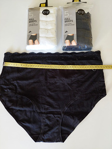 Женские трусы Marks & Spencer