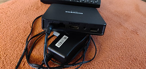 Digibox Snowbox (STV järelvaatamiseks) (2 foto / 2)