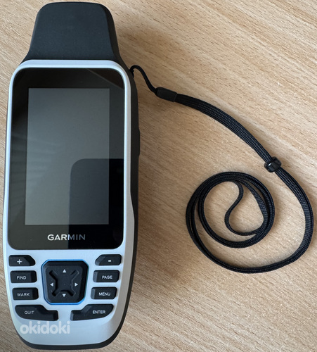 Garmin GPSMAP 79s
