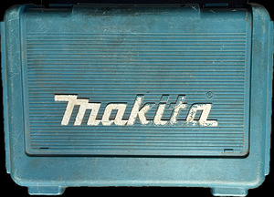 Akutrell Makita 6271D + kohver, laadija ja 2 akut (2 foto / 4)