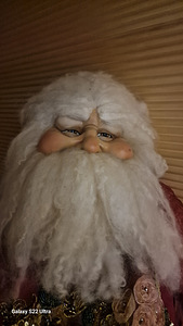 Djed Moroz 170 cm (3 foto / 6)
