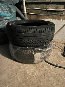 Suverehvid 2tk 205/55/R16 (3 foto / 3)