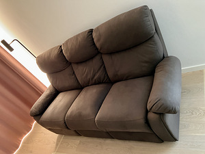 Recliner diivan (1 foto / 1)