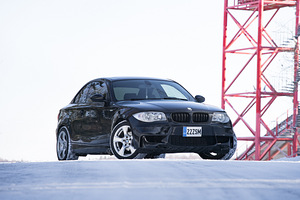 BMW 120d e82 (4 фото из 6)