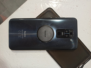 Nutitelefon Xiaomi Redmi Note 9 64GB (2 foto / 3)