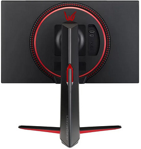LG Ultragear 24GN65R-B 144Hz 1ms Gaming Monitor (3 foto / 3)