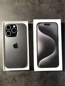 NAGU UUS iphone 15 pro 128gb garantii 2 aastat (1 foto / 1)