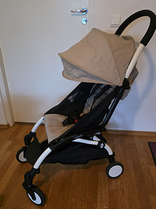 Продается Babyzen YoYo 6+ (1 фото из 5)