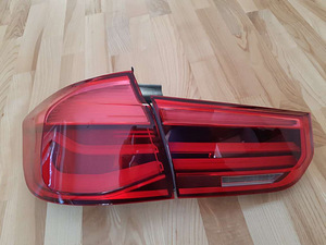 Комплект задних левых фонарей BMW F31 LCI (Facelift)