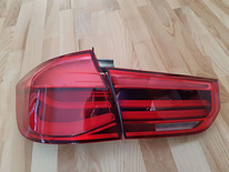 Комплект задних левых фонарей BMW F31 LCI (Facelift)