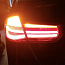 Комплект задних левых фонарей BMW F31 LCI (Facelift) (фото #2)