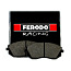 Müüa Ferodo Racing DS2500 esimesed piduriklotsid BMW-le (foto #2)