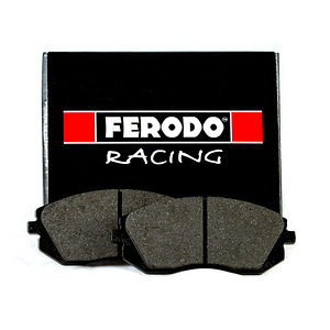 Müüa Ferodo Racing DS2500 esimesed piduriklotsid BMW-le (2 foto / 5)