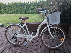 Naiste jalgratas Avenue 20" (2 foto / 3)