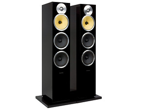 Bowers and Wilkins cm9 (2 foto / 3)