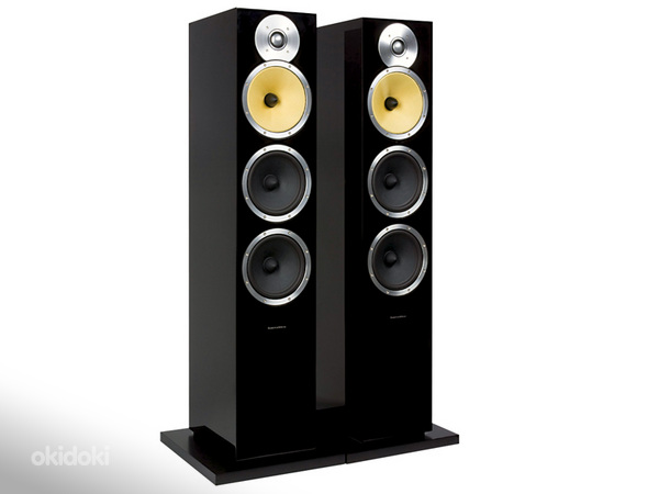Bowers and Wilkins cm9 (фото #2)