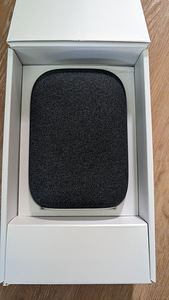 Google Nest Audio (2 фото из 3)