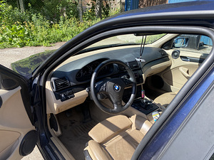 Müüa BMW 330i e46 (5 foto / 7)