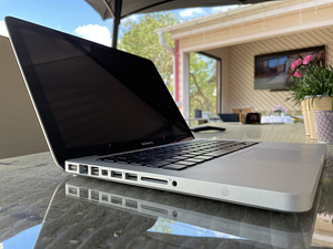 Macbook Pro 13” Mid 2012