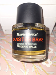 Frederic Malle "Dans Tes Bras", 50ml (3 foto / 3)