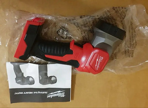 Milwaukee M18 LED lamp TLED-0 (1 foto / 1)
