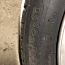 М: колеса MINI 16 дюймов + шины M / S (фото #3)