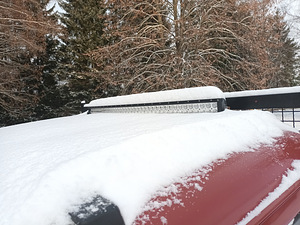Ford Transit (kastiga) (3 foto / 4)