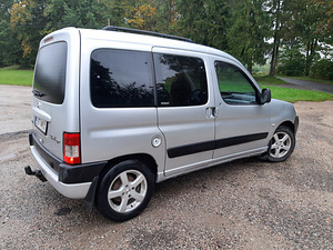 Citroën Berlingo Multispace 07a (3 foto / 7)
