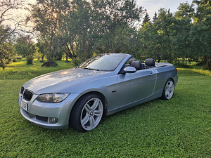 19" 5x120 Style 351M veljed (2 foto / 2)