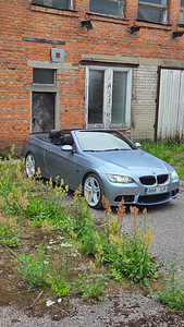 П/О E93 325d 09a (1 фото из 7)