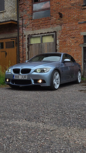 П/О E93 325d 09a (7 фото из 7)