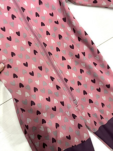 Комбез Softshell р.92 (3 фото из 5)