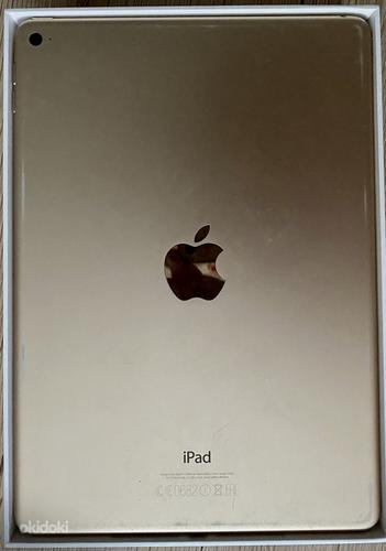 iPad air 2 64gb gold (фото #3)