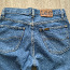 Классические, оригинальные джинсы LEE (фото #1)