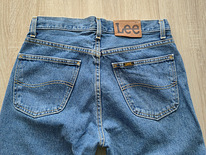 Классические, оригинальные джинсы LEE