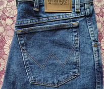 Классические джинсы Wrangler