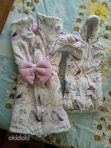 Beebi komplekt
