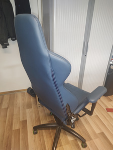 Mänguritool/Kontoritool (1 foto / 2)