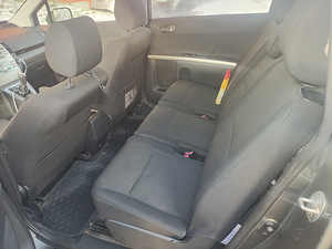 Toyota Corolla Verso (5 foto / 6)