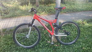 Specialized Stumpjumper (2 фото из 10)