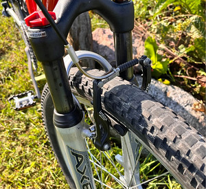 Specialized Stumpjumper (4 фото из 10)