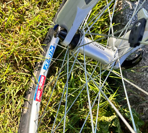 Specialized Stumpjumper (5 фото из 10)