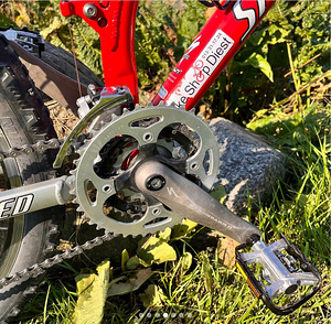 Specialized Stumpjumper (8 фото из 10)