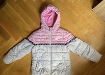Зимняя куртка для девочки Nike