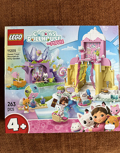 Lego Doll’s House 4+ (1 foto / 2)