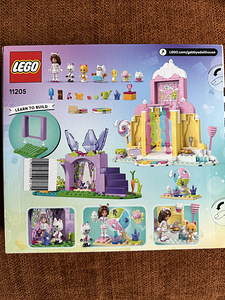 Lego Doll’s House 4+ (2 foto / 2)
