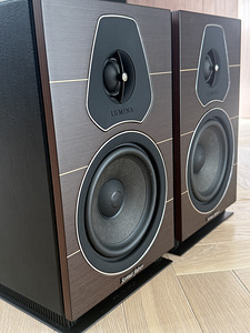 Kõlarid Sonus Faber Lumina II (3 foto / 3)